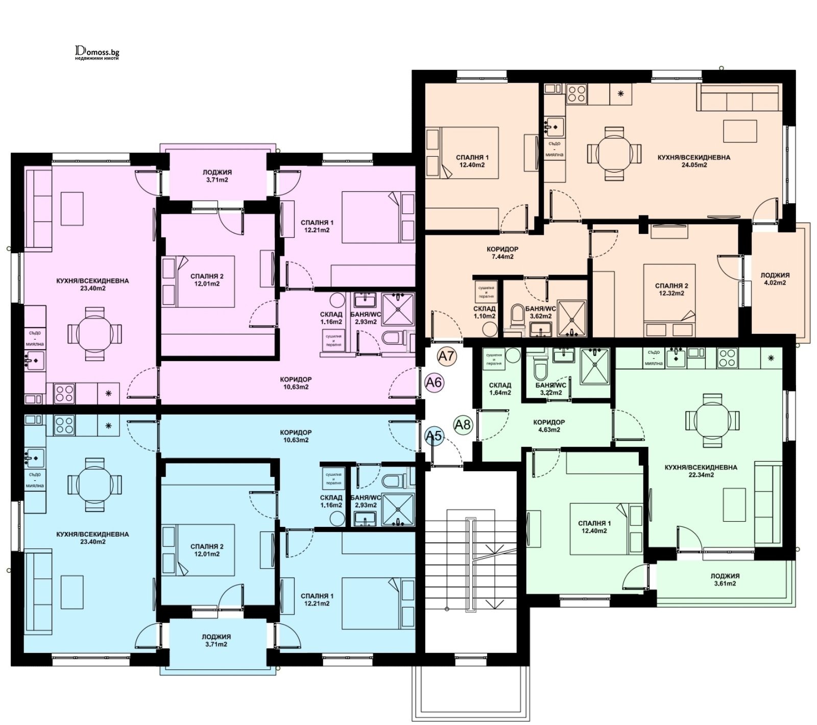 ������� 3-����� | Imot.bg � ����������� 2