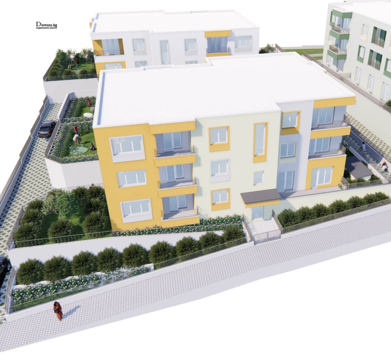 ������� 3-����� | Imot.bg � ����������� 4