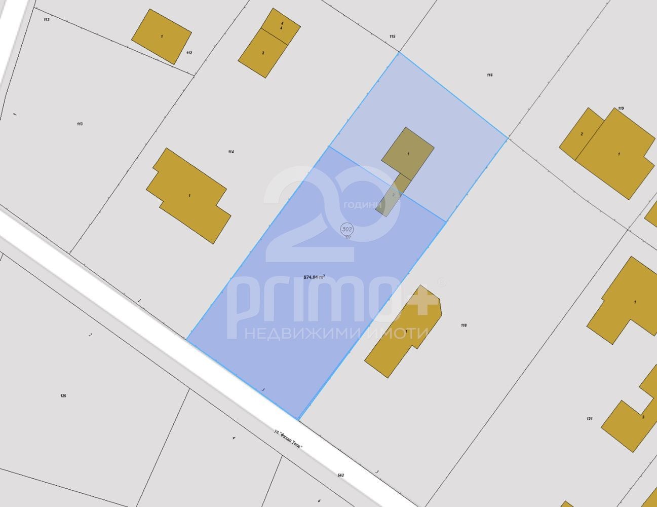 ������� ������ | Imot.bg � ����������� 14