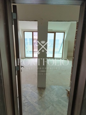 1 slaapkamer Nesebar, regio Boergas 1