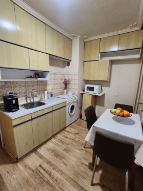 1 bedroom Lyulin 4, Sofia 10