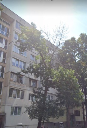 1 bedroom Lyulin 4, Sofia 1