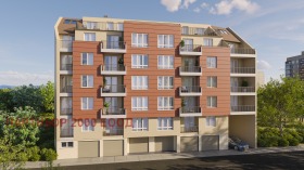 1 dormitorio Levski V, Sofia 4