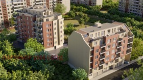 1 dormitorio Levski V, Sofia 1