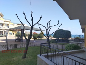 1 Schlafzimmer Aheloj, region Burgas