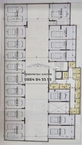 2 slaapkamers Kazanski - iztok, Stara Zagora 3