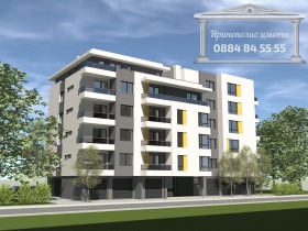 Продажба на тристайни апартаменти в град Стара Загора - изображение 19 
