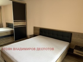 2 camere da letto Hadgi Dimitar, Sofia 7