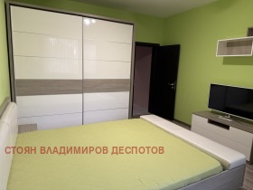 2 camere da letto Hadgi Dimitar, Sofia 14