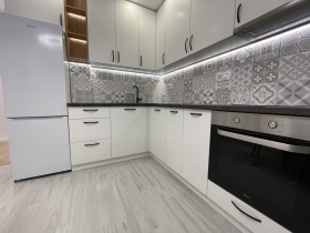 2 dormitorios Briz, Varna