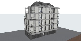 3-СТАЕН, 98 m2