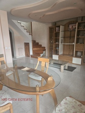 Maisonette Tsentar, Plovdiv