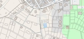 ПАРЦЕЛ, 600 m2