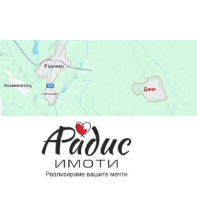 На продаж Земля