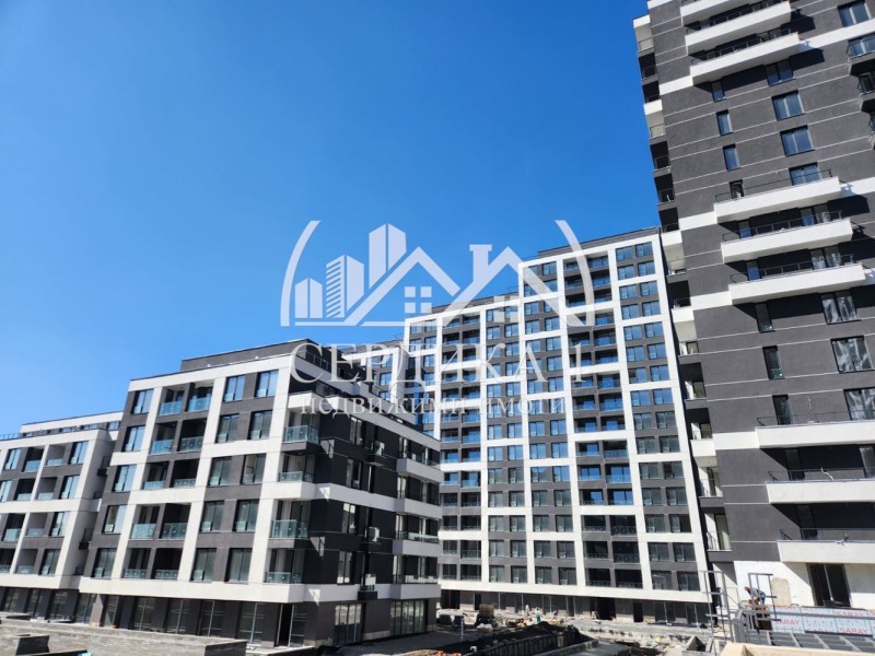 Продава  1-стаен, град София, Банишора • 94 998 EUR • ID 12968539 — holmes.bg - [1] 