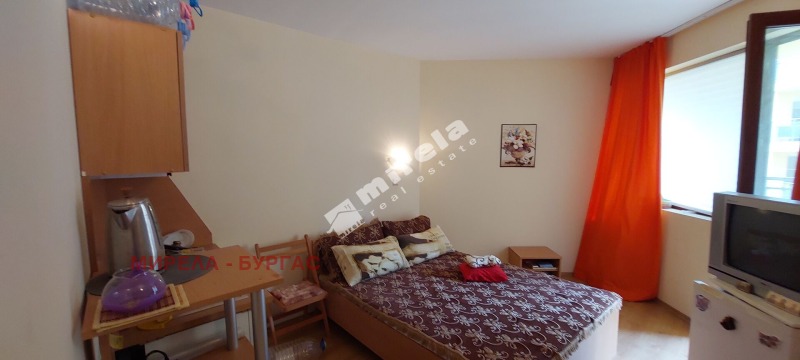 Zu verkaufen  Studio region Burgas , k.k. Slantschew brjag , 32 qm | 37171865 - Bild [4]
