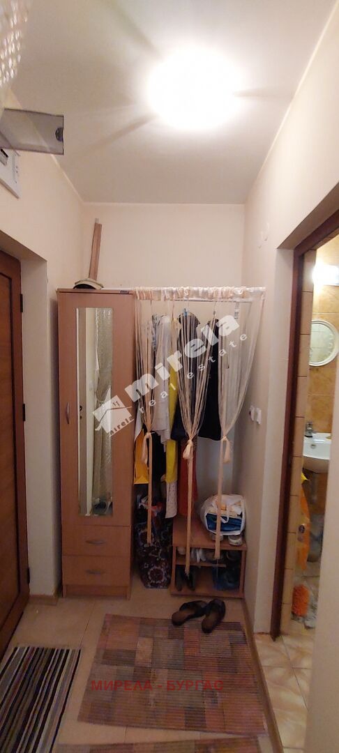 Zu verkaufen  Studio region Burgas , k.k. Slantschew brjag , 32 qm | 37171865 - Bild [6]