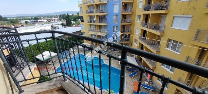 Zu verkaufen  Studio region Burgas , k.k. Slantschew brjag , 32 qm | 37171865 - Bild [2]