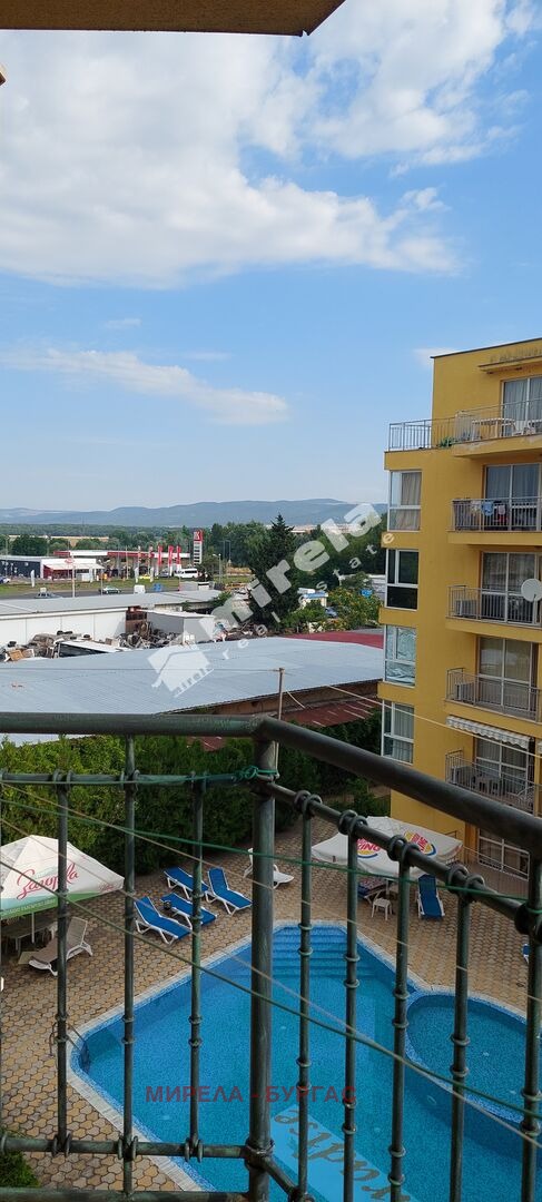 Zu verkaufen  Studio region Burgas , k.k. Slantschew brjag , 32 qm | 37171865 - Bild [3]