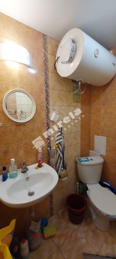 Zu verkaufen  Studio region Burgas , k.k. Slantschew brjag , 32 qm | 37171865 - Bild [13]