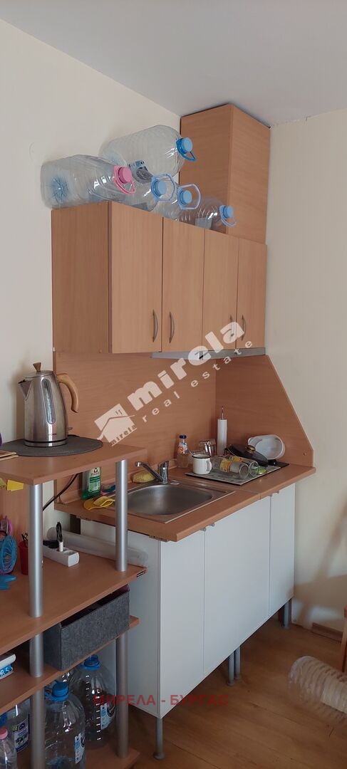 Zu verkaufen  Studio region Burgas , k.k. Slantschew brjag , 32 qm | 37171865 - Bild [9]
