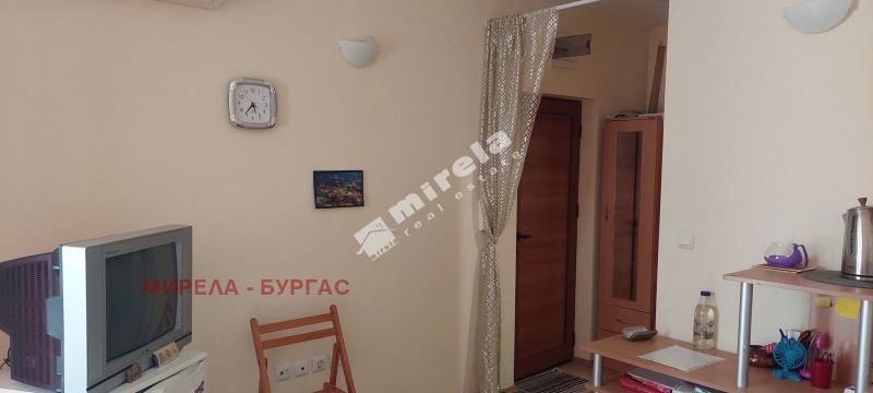 Zu verkaufen  Studio region Burgas , k.k. Slantschew brjag , 32 qm | 37171865 - Bild [11]