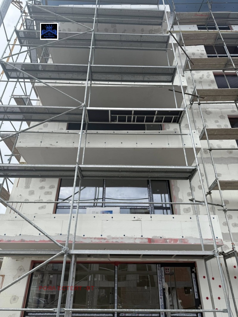 Продава  1-стаен град Велико Търново , Картала , 46 кв.м | 20296188 - изображение [2]
