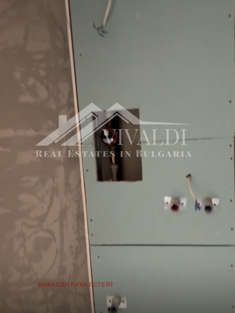 Продава 1-СТАЕН, гр. Варна, Възраждане 1, снимка 5 - Апартаменти - 53026667