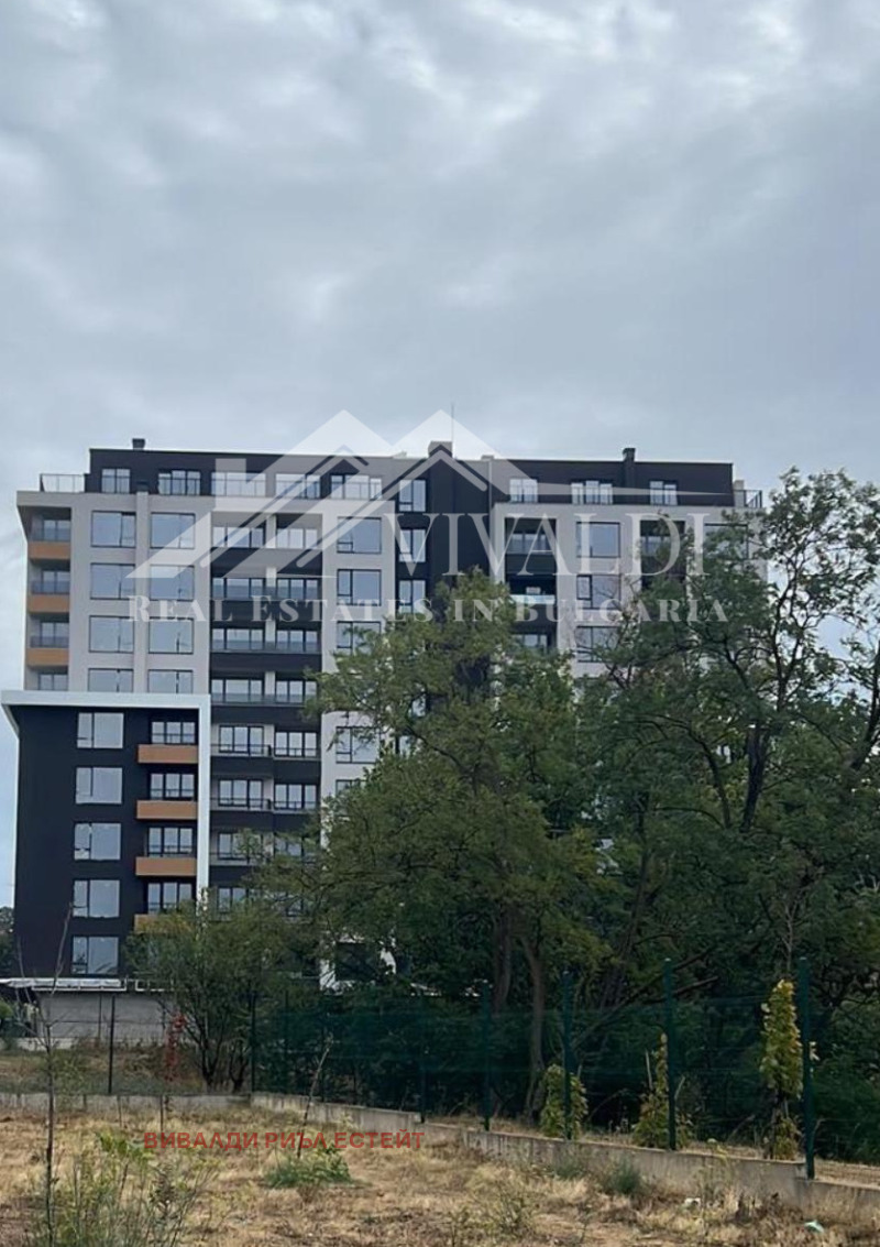 Продава 1-СТАЕН, гр. Варна, Възраждане 1