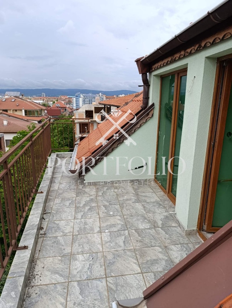 Till salu  1 sovrum region Burgas , Nesebar , 65 kvm | 42692744 - bild [2]