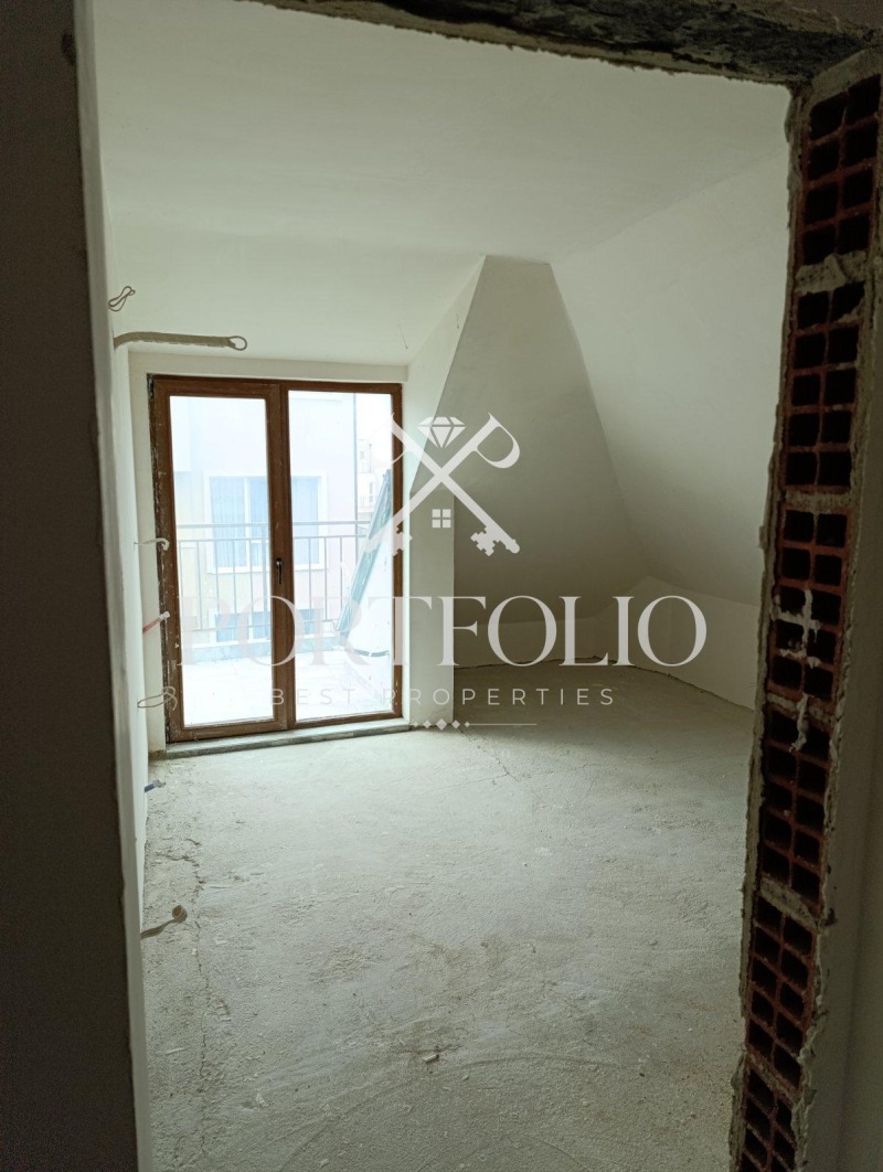 Till salu  1 sovrum region Burgas , Nesebar , 65 kvm | 42692744 - bild [5]
