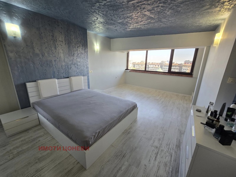 Te koop  1 slaapkamer Stara Zagora , Tsentar , 82 m² | 73132209 - afbeelding [9]