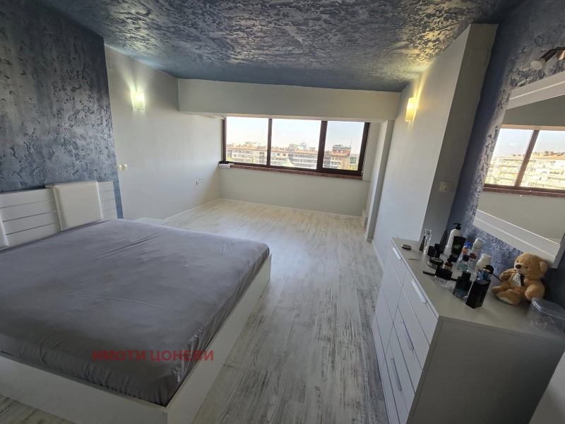 In vendita  1 camera da letto Stara Zagora , Tsentar , 82 mq | 73132209 - Immagine [11]