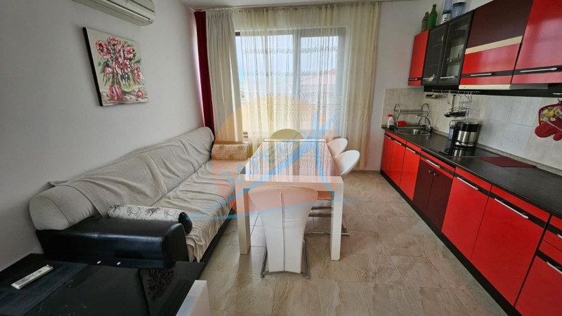 Na prodej  1 ložnice oblast Burgas , Carevo , 90 m2 | 97556711 - obraz [5]