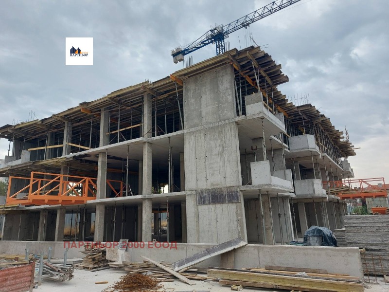 На продаж  1 спальня София , Левски В , 66 кв.м | 90225727 - зображення [6]