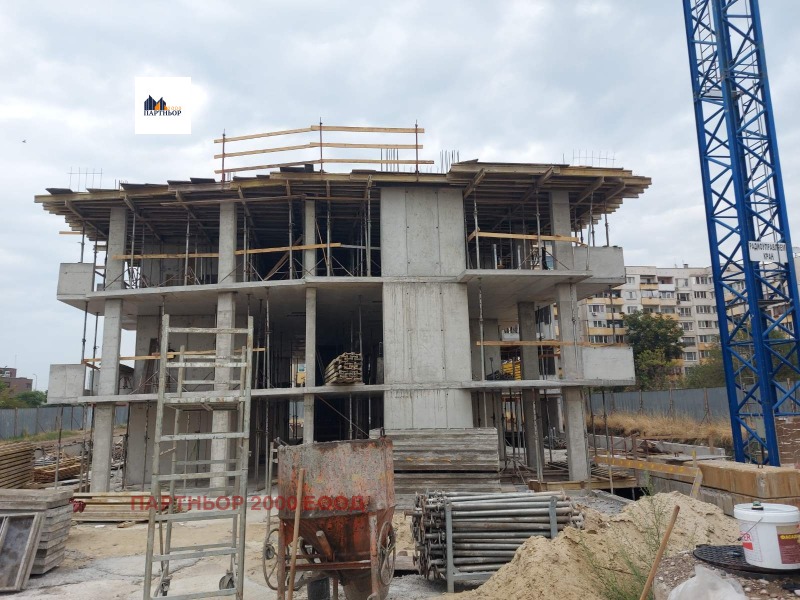 На продаж  1 спальня София , Левски В , 66 кв.м | 90225727 - зображення [7]