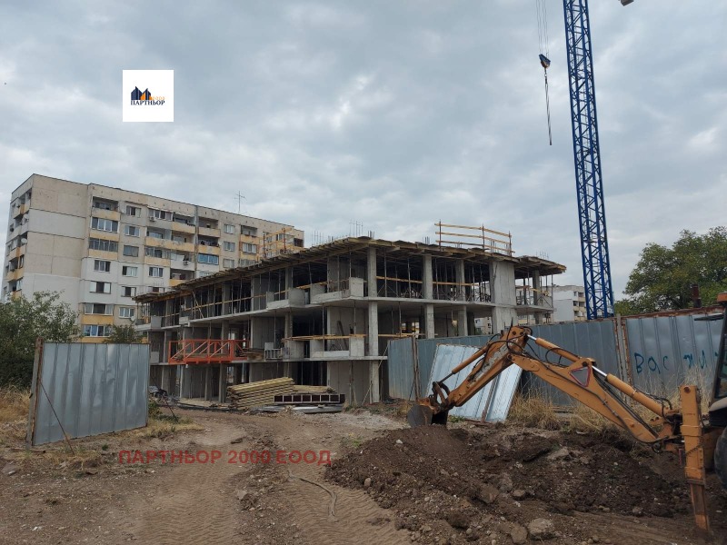 На продаж  1 спальня София , Левски В , 66 кв.м | 90225727 - зображення [8]