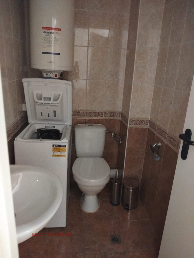 Zu verkaufen  1 Schlafzimmer region Burgas , Aheloj , 82 qm | 43420462 - Bild [15]