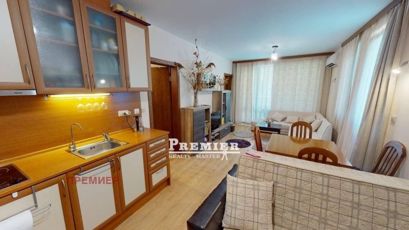 Til salgs  1 soverom region Burgas , Ravda , 76 kvm | 70858075 - bilde [6]
