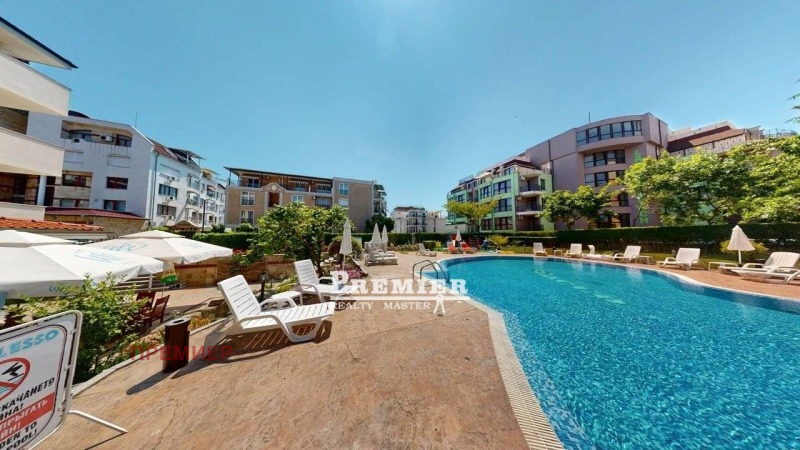 Til salgs  1 soverom region Burgas , Ravda , 76 kvm | 70858075 - bilde [13]