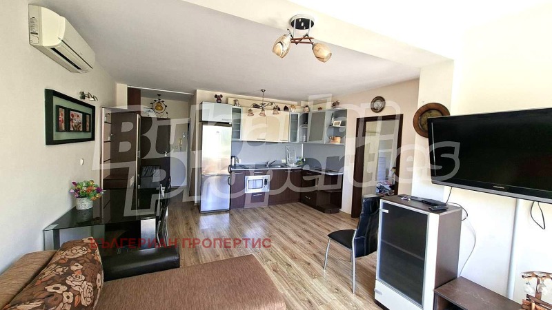 Продава 2-СТАЕН, гр. Обзор, област Бургас, снимка 3 - Апартаменти - 52168988