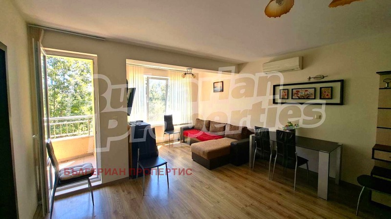 Продава 2-СТАЕН, гр. Обзор, област Бургас, снимка 2 - Апартаменти - 52168988