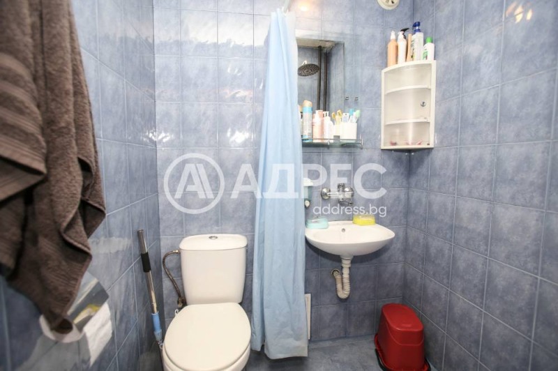 Продава 2-СТАЕН, гр. София, Люлин 5, снимка 4 - Апартаменти - 52390992