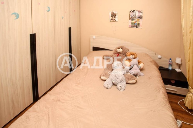 Продава 2-СТАЕН, гр. София, Люлин 5, снимка 3 - Апартаменти - 52390992