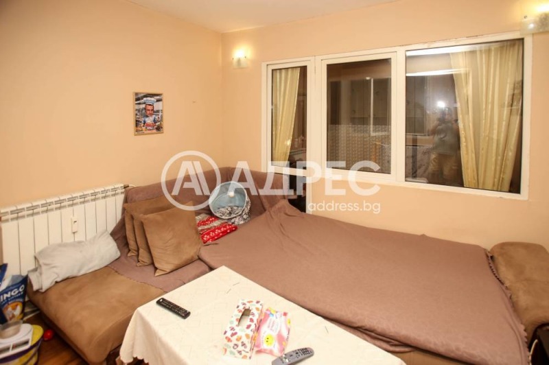 Продава 2-СТАЕН, гр. София, Люлин 5, снимка 9 - Апартаменти - 52390992