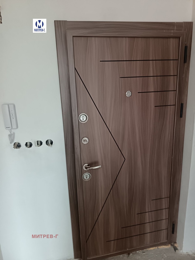 Продава 2-СТАЕН, гр. Пазарджик, Идеален център, снимка 8 - Апартаменти - 52454748