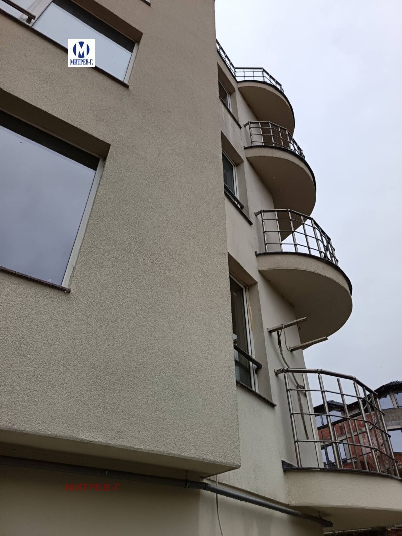 Продава 2-СТАЕН, гр. Пазарджик, Идеален център, снимка 2 - Апартаменти - 52454748