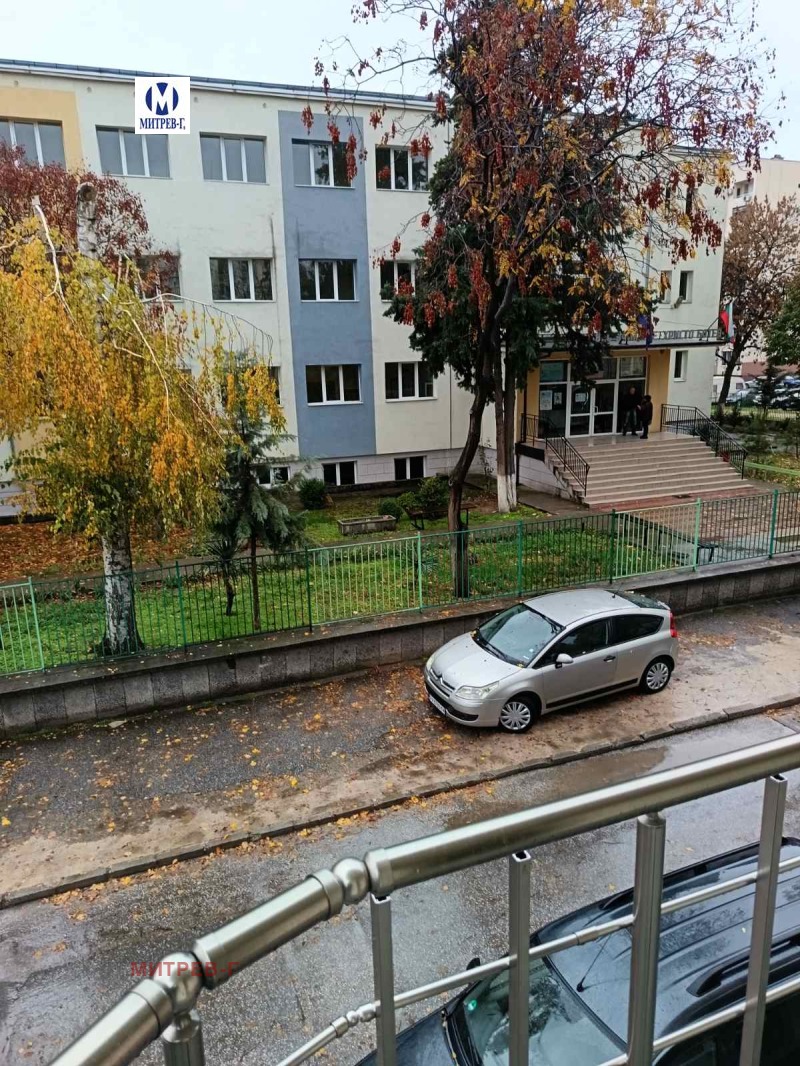 Продава 2-СТАЕН, гр. Пазарджик, Идеален център, снимка 10 - Апартаменти - 52454748