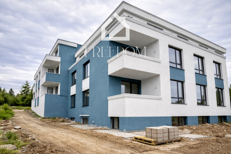 Продава 2-СТАЕН, гр. Варна, м-т Долна Трака, снимка 7 - Апартаменти - 53119195