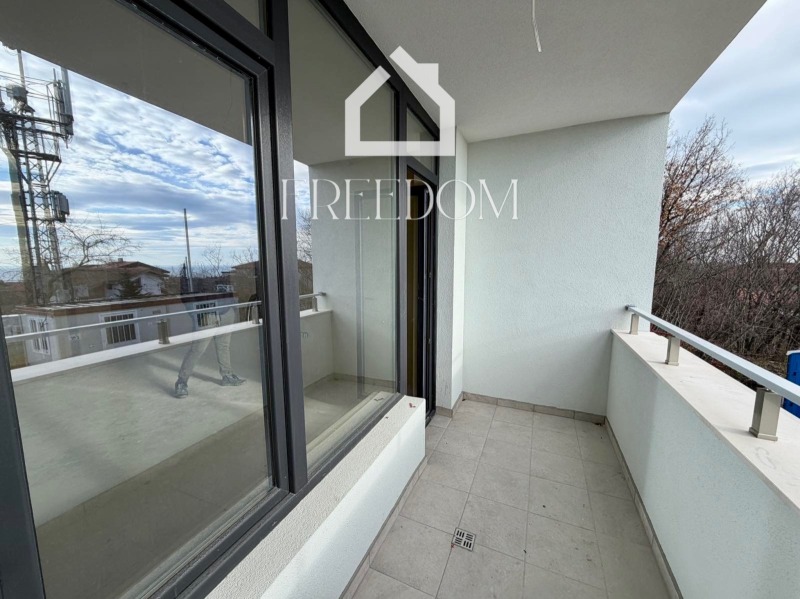 Продава 2-СТАЕН, гр. Варна, м-т Долна Трака, снимка 3 - Апартаменти - 53119195